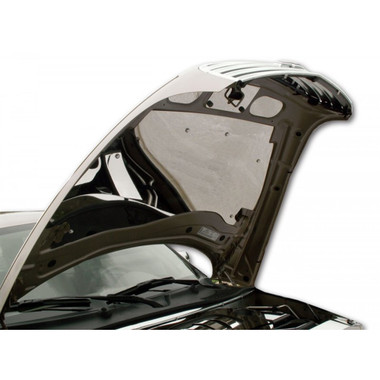 American Car Craft | Inner Hood Panels and Liners | 06_10 Chevrolet HHR | ACC2968