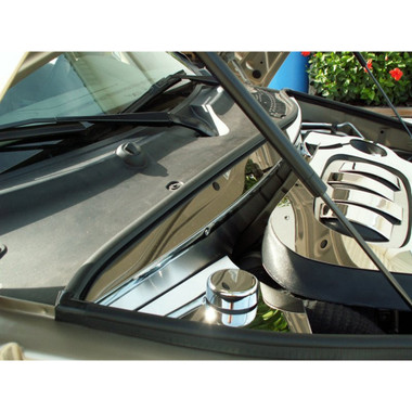 American Car Craft | Engine Bay Covers and Trim | 06_10 Chevrolet HHR | ACC2976