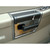 American Car Craft | Door Panel Trim | 03_07 Hummer H2 | ACC2983