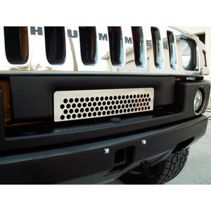 American Car Craft | Grille Overlays and Inserts | 03_07 Hummer H2 | ACC2996