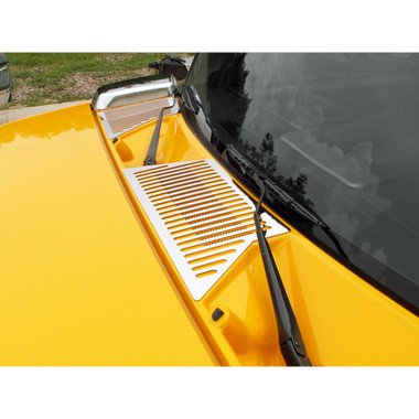 American Car Craft | Engine Bay Covers and Trim | 03_09 Hummer H2 | ACC2999