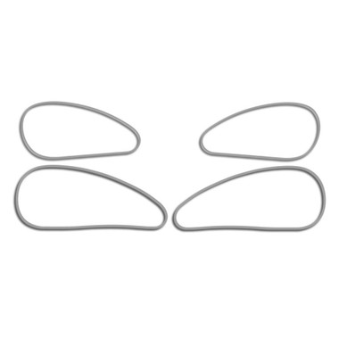 American Car Craft | Miscellaneous Trim | 01_05 Chrysler PT Cruiser | ACC3036