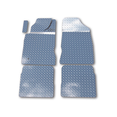 American Car Craft | Floor Mats | 01_05 Chrysler PT Cruiser | ACC3043
