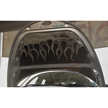 American Car Craft | Inner Hood Panels and Liners | 01_05 Chrysler PT Cruiser | ACC3053