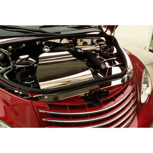 American Car Craft | Engine Bay Covers and Trim | 01_05 Chrysler PT Cruiser | ACC3055