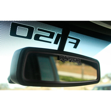 American Car Craft | Miscellaneous Trim | 10_14 Ford F_150 | ACC3059