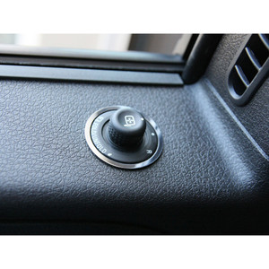 American Car Craft | Miscellaneous Trim | 10_14 Ford F_150 | ACC3071