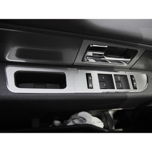 American Car Craft | Door Panel Trim | 10_14 Ford F_150 | ACC3077