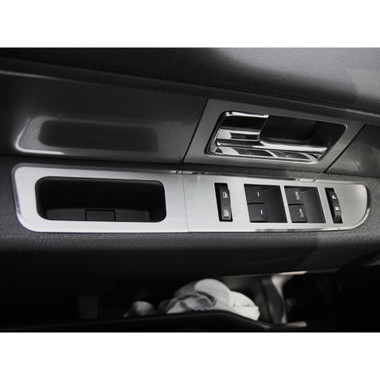American Car Craft | Door Panel Trim | 10_14 Ford F_150 | ACC3077