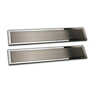 American Car Craft | Door Sills and Sill Trim | 10_14 Ford F_150 | ACC3079