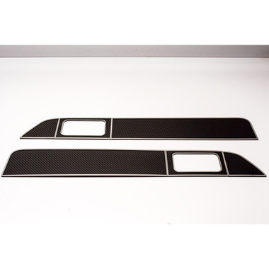 American Car Craft | Door Panel Trim | 10_14 Ford F_150 | ACC3087