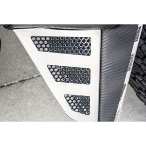 American Car Craft | Mud Skins and Mud Flaps | 10_14 Ford F_150 | ACC3159