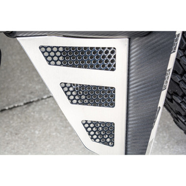American Car Craft | Mud Skins and Mud Flaps | 10_14 Ford F_150 | ACC3159
