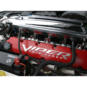 American Car Craft | Engine Component Covers | 03_07 Dodge Viper | ACC3216
