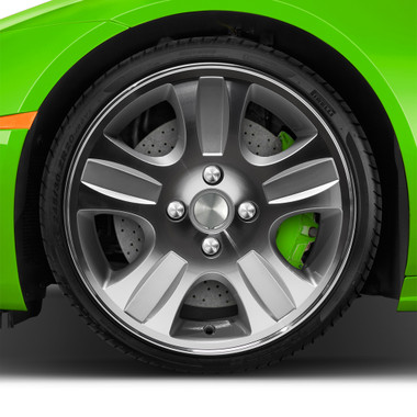 JTE Wheel | 16 Wheels | 05-07 Ford Focus | JTE0213