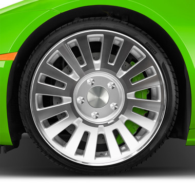 JTE Wheel | 16 Wheels | 06-08 Mercury Grand Marquis | JTE0215
