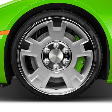 JTE Wheel | 17 Wheels | 09-13 Ford F-150 | JTE0216