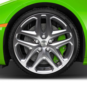 JTE Wheel | 18 Wheels | 13-16 Ford Fusion | JTE0217