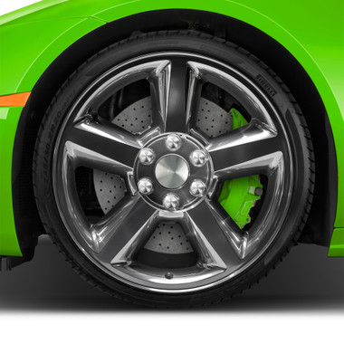 JTE Wheel | 20 Wheels | 07-12 Chevy Avalanche | JTE0221