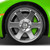 JTE Wheel | 17 Wheels | 08-10 Jeep Grand Cherokee | JTE0227