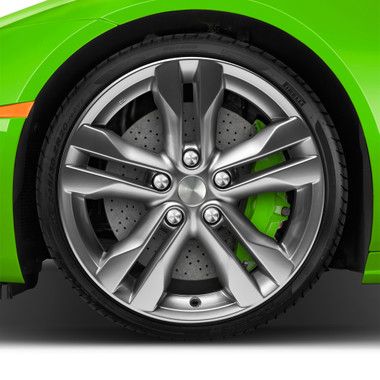 JTE Wheel | 17 Wheels | 12-15 Nissan Rogue | JTE0229