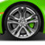 JTE Wheel | 17 Wheels | 12-15 Nissan Rogue | JTE0229
