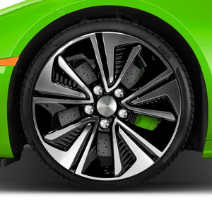 JTE Wheel | 17 Wheels | 16 Honda Civic | JTE0230