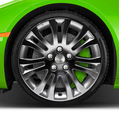 JTE Wheel | 17 Wheels | 11-16 Toyota Sienna | JTE0235