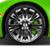 JTE Wheel | 17 Wheels | 11-16 Toyota Sienna | JTE0235