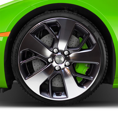 JTE Wheel | 17 Wheels | 16 Kia Optima | JTE0242