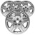 JTE Wheel | 17 Wheels | 07-09 Dodge Caliber | JTE0212