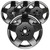 JTE Wheel | 18 Wheels | 05-08 Chevy Cobalt | JTE0218