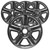 JTE Wheel | 20 Wheels | 09-15 Chevy Silverado 1500 | JTE0222