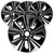 JTE Wheel | 17 Wheels | 16 Honda Civic | JTE0230