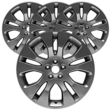 JTE Wheel | 17 Wheels | 12-16 Subaru Impreza | JTE0231