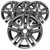 JTE Wheel | 16 Wheels | 05-15 Volkswagen Jetta | JTE0237