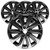 JTE Wheel | 17 Wheels | 15-16 Hyundai Sonata | JTE0239