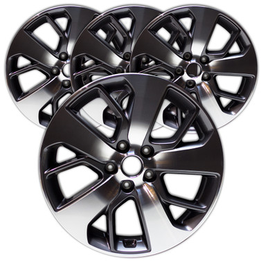 JTE Wheel | 17 Wheels | 16 Kia Optima | JTE0242