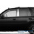 Brite Chrome | Pillar Post Covers and Trim | 02-09 Chevrolet Trailblazer | BCIP218