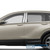 Brite Chrome | Pillar Post Covers and Trim | 17 Honda CR-V | BCIP246