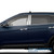 Brite Chrome | Pillar Post Covers and Trim | 13-17 Hyundai Santa Fe | BCIP253