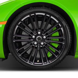 JTE Wheel | 18 Wheels | 13-16 Ford Fusion | JTE0244