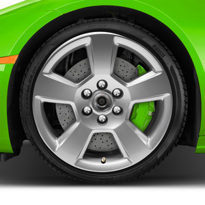JTE Wheel | 20 Wheels | 15 Chevrolet Tahoe | JTE0247