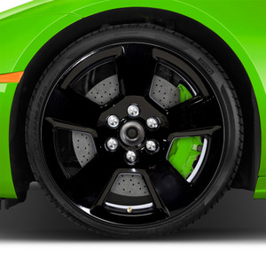 JTE Wheel | 20 Wheels | 15 Chevrolet Tahoe | JTE0248