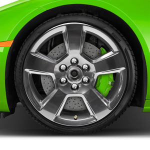JTE Wheel | 20 Wheels | 14-16 Chevrolet Silverado 1500 | JTE0249