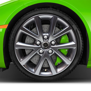 JTE Wheel | 16 Wheels | 10-16 Volkswagen Jetta | JTE0258