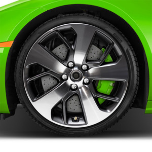 JTE Wheel | 18 Wheels | 16 KIA Optima | JTE0261