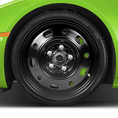 JTE Wheel | 15 Wheels | 07-12 Dodge Caliber | JTE0264