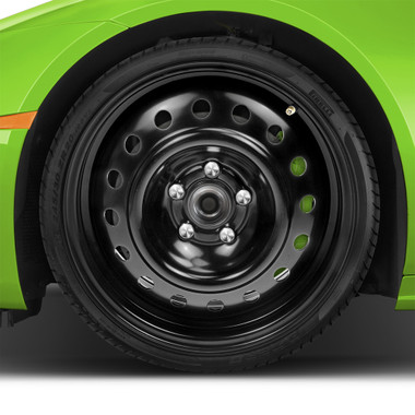 JTE Wheel | 16 Wheels | 00-07 Ford Taurus | JTE0277