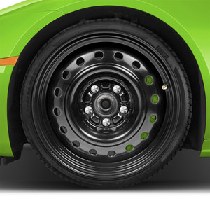 JTE Wheel | 15 Wheels | 06-08 Ford Fusion | JTE0281